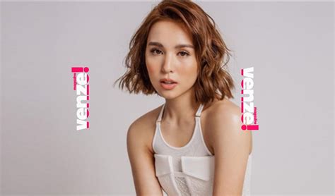 kyline alcantara edad|Kyline Alcantara .